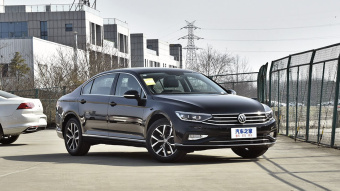 VW Magotan Leading 280TSI DSG